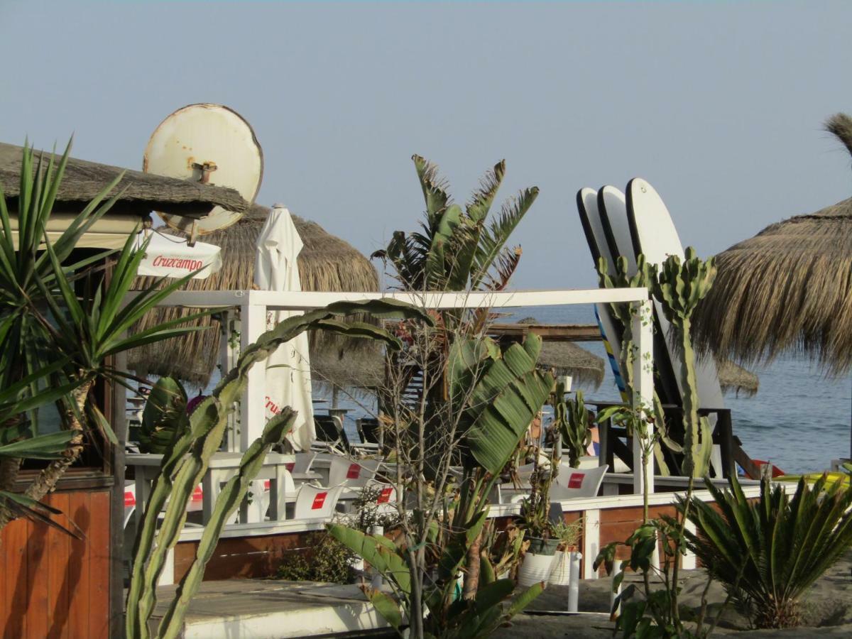 Malaga Paradise Beach Torre de Benagalbon Exterior foto